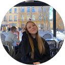 Daniela Blary profile picture