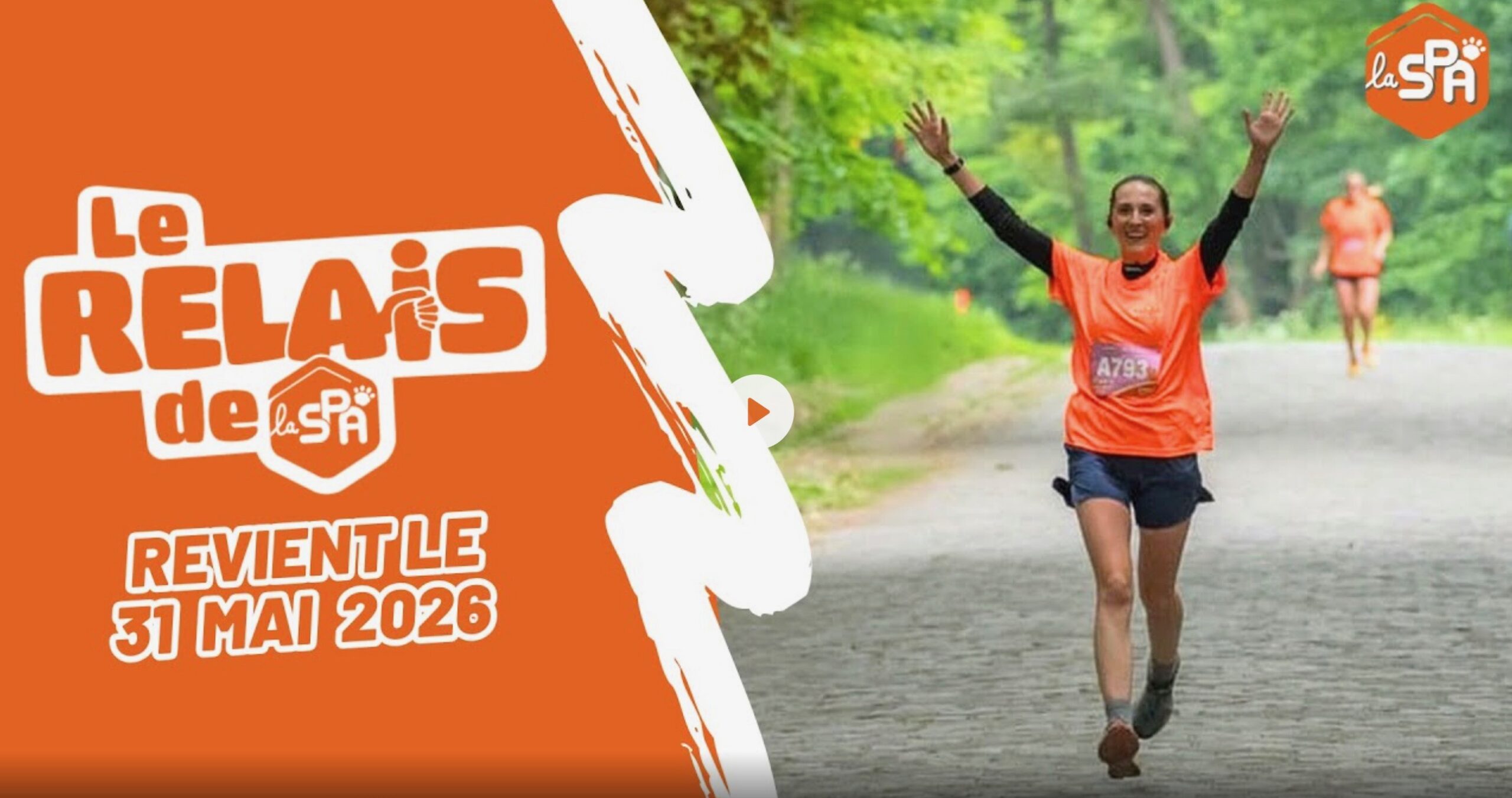 Doga & Massage canin au Relais de la SPA au Domaine national de Saint-cloud