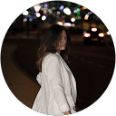 Photo de profil de Chloé Weber